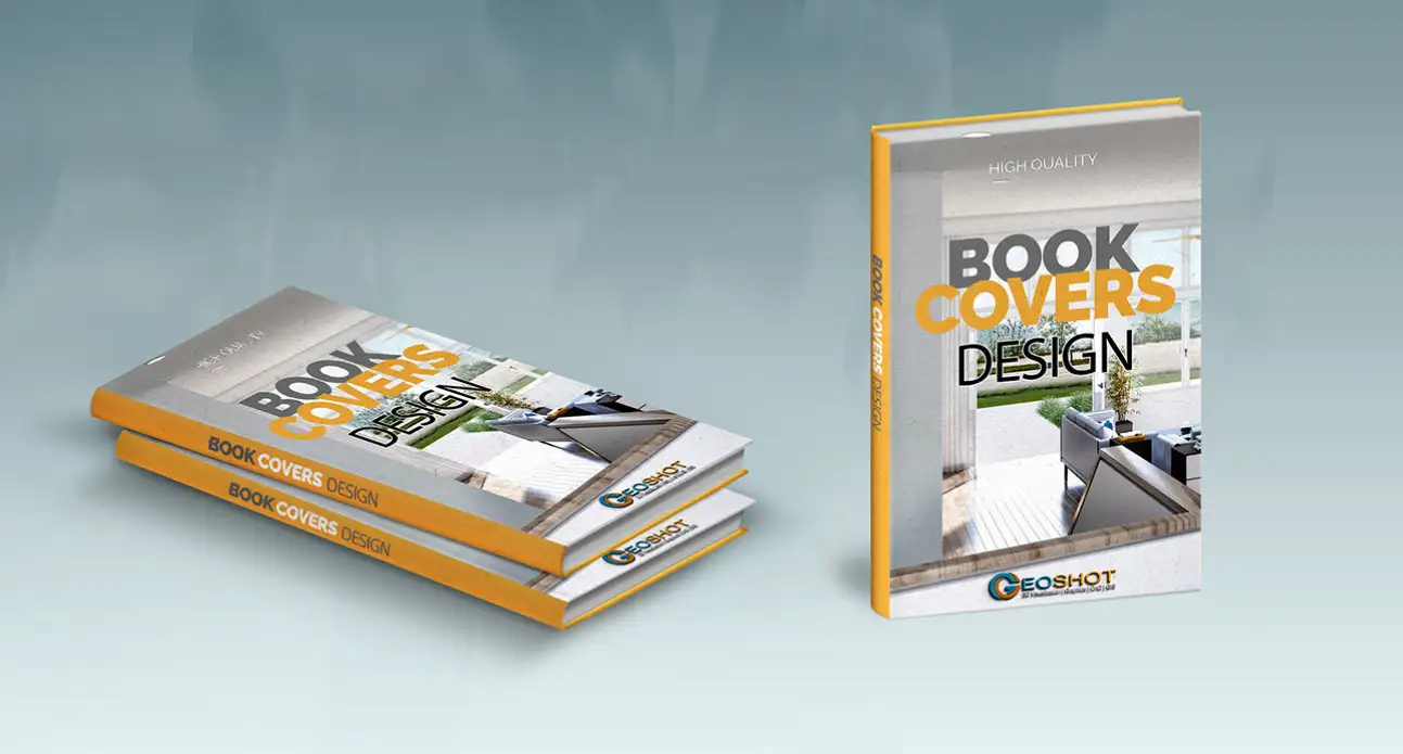 Creative Advertising Design, Print and Digital Media, Book Design