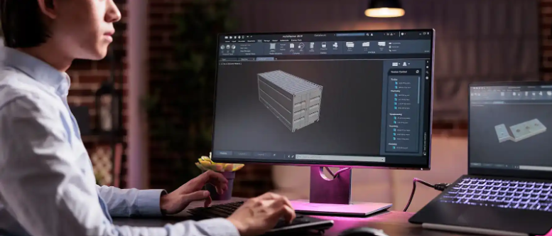 3D Modeling for Games